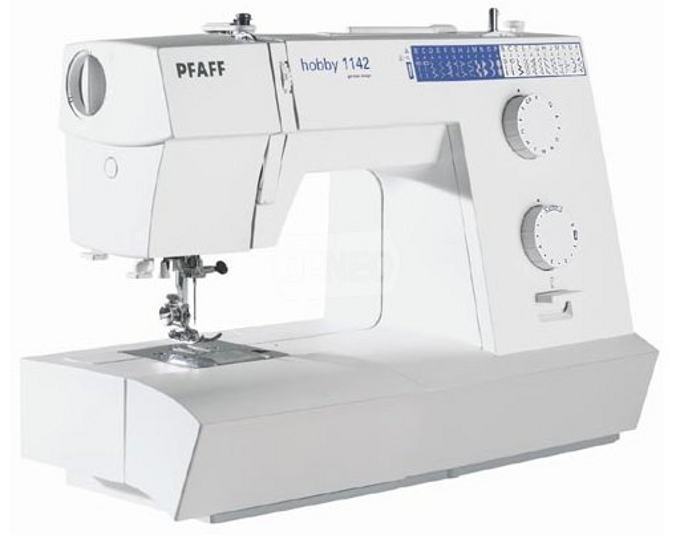 Pfaff Hobby 1142