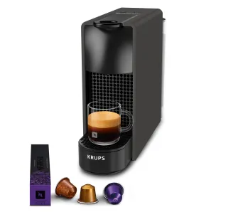 Ekspres Krups Nespresso XN110N Szerokość 8,4cm