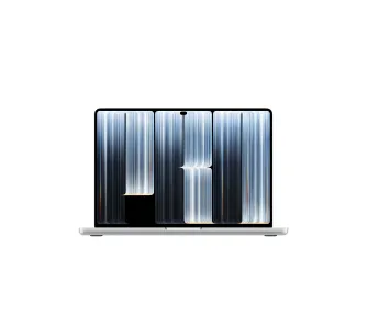 Apple MacBook Pro 2026 PROLED XDR 14,2" M5 Pro 15/16 24GB RAM 1TB Dysk macOS Srebrny Funkcje AI