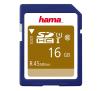 Hama Gold HS Class 10 UHS-I 16GB