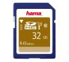 Hama Gold HS Class 10 UHS-I 32GB