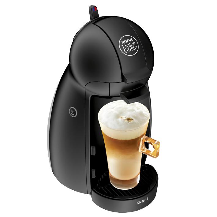 Krups Nescafe Dolce Gusto Piccolo KP1000