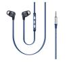 Słuchawki przewodowe Samsung Knob Rectangle EO-IA510BL (niebieski)