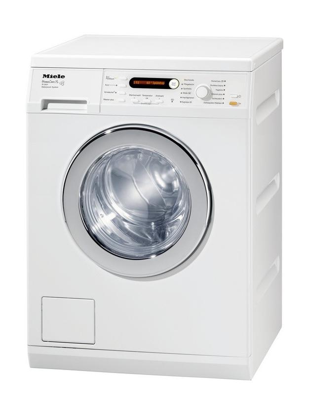Pralka Miele W 5801 WPS HomeCare XL
