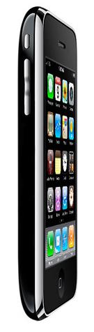 Apple iPhone 3GS 32GB (czarny) - Opinie, Cena - RTV EURO AGD
