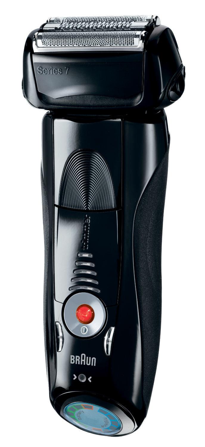 Braun Series 7 790CC-4 Porsche Edition