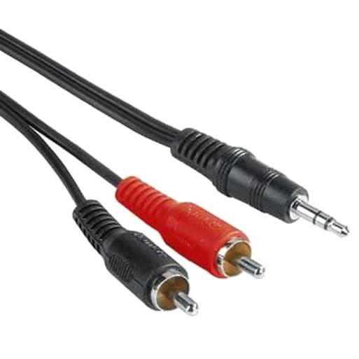 Kabel  audio Hama 00030455