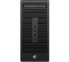 HP 280 G2 Intel® Core™ i3-6100 4GB 500GB W10