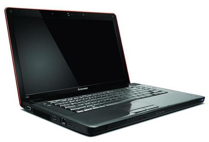 Lenovo IdeaPad Y550 T4300 4GB RAM  500GB Dysk  Win7