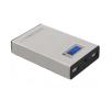 Powerbank Esperanza Kinetic EMP108S (srebrny)