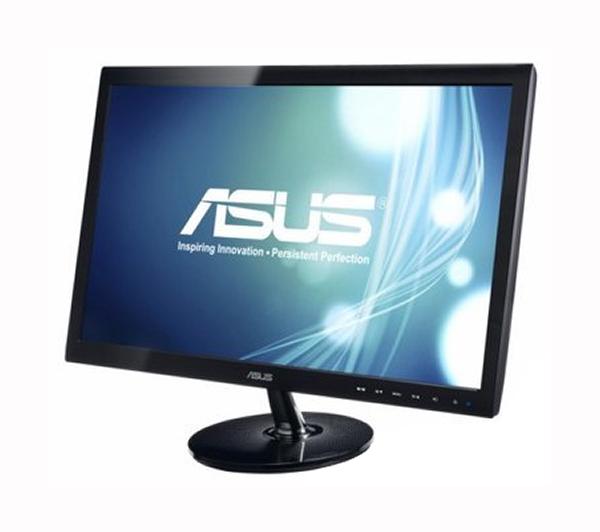 ASUS VS198D