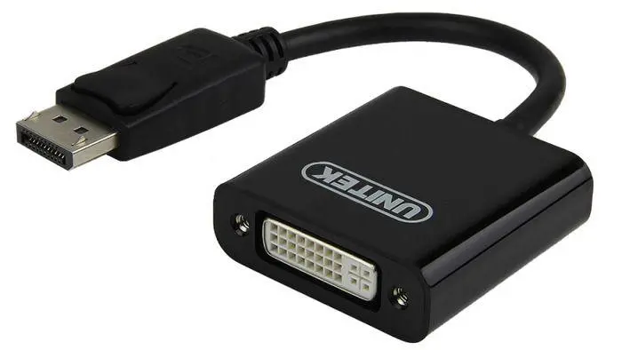 Adapter Unitek Y-5118AA