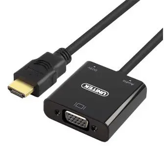 Adapter Unitek Y-6355