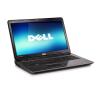 Dell Inspiron Q17R 17,3" Intel® Core™ i3-2310M 3GB RAM  320GB Dysk  GT525M Grafika Win7