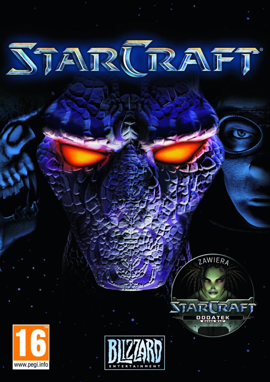 Starcraft + Brood War