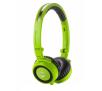 Słuchawki przewodowe AKG Q460 (zielone)