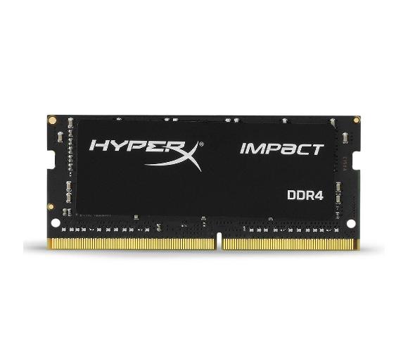 pamięć SO-DIMM HyperX Impact DDR4 8GB 2400 CL14