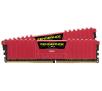 Pamięć RAM Corsair Vengeance LPX DDR4 (2 x 8GB) 3600 CL18