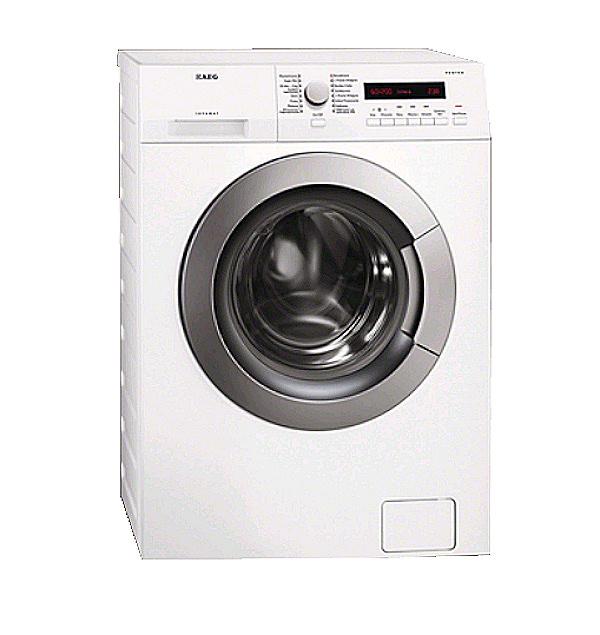 Pralka AEG Lavamat L70270FL