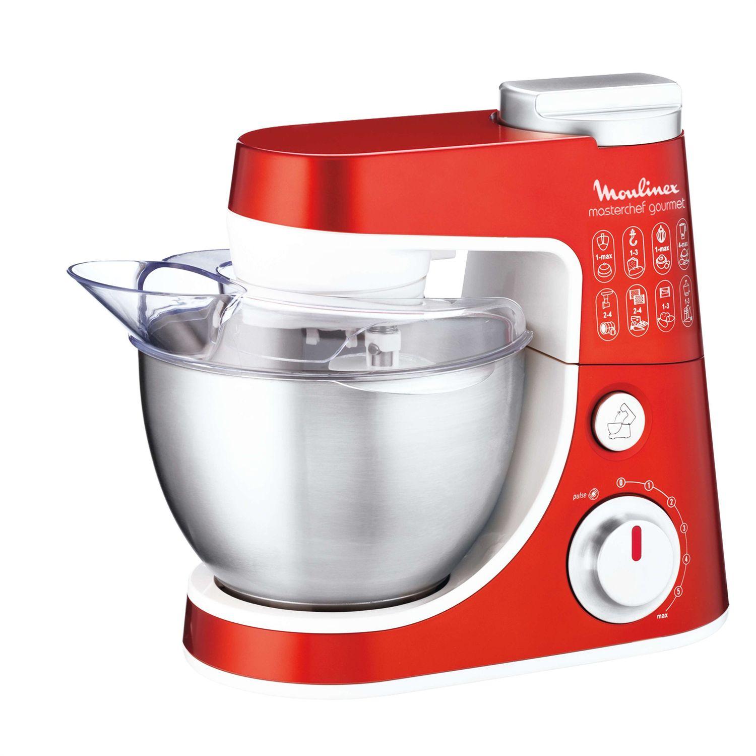 Moulinex QA401