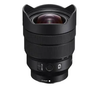 Obiektyw Sony szerokokątny SEL1224G FE 12-24mm F4 G Typ E