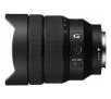Obiektyw Sony szerokokątny SEL1224G FE 12-24mm F4 G Typ E
