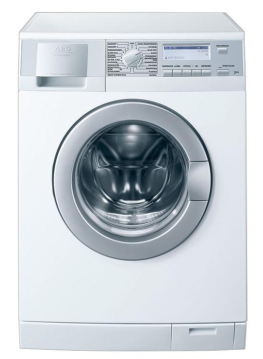 Pralka AEG-Electrolux Lavamat 86950 A