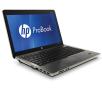 HP ProBook 4330s 13,3" Intel® Core™ i3-2330M 4GB RAM  320GB Dysk  Win7+ torba