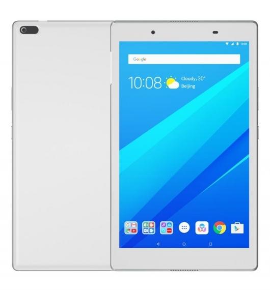 Lenovo TAB 4 8 Wi-Fi Biały