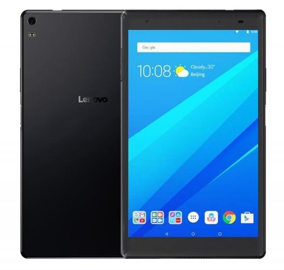 Lenovo TAB 4 8 Plus LTE Czarny