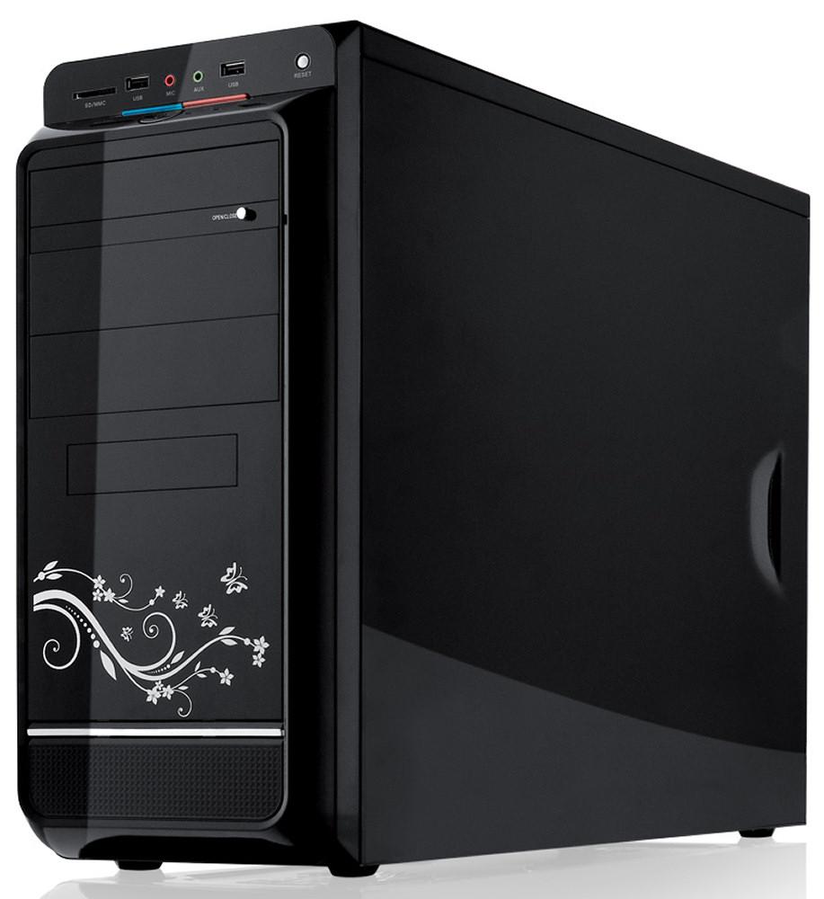 ACT Sierra X2 250 3GB 500GB GF210