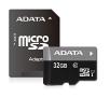 Karta pamięci Adata Premier microSDHC Class 10 32GB