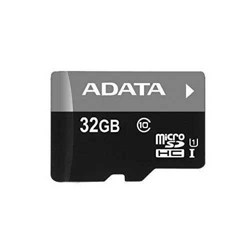 Karta pamięci Adata Premier microSDHC Class 10 32GB