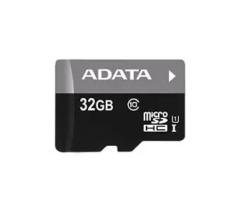 Karta pamięci Adata Premier microSDHC Class 10 32GB