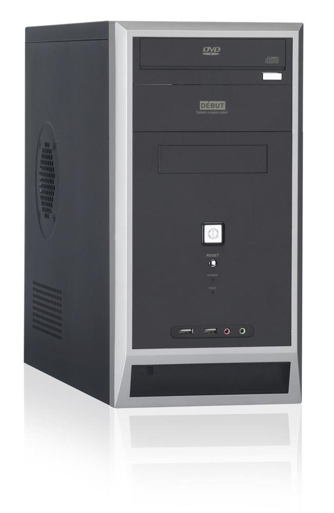 Obudowa MODECOM Debut mini 500W