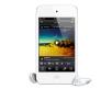 Odtwarzacz Apple iPod touch 4gen 64GB (biały)