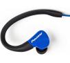 Słuchawki przewodowe Pioneer SE-E3-L Dokanałowe Niebieski
