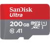 Karta pamięci SanDisk Ultra 200GB microSDXC