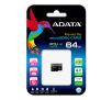 Adata Premier Pro microSDXC Class 10 64GB