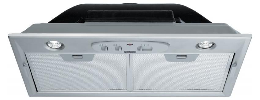 Okap Franke Box FBI 722 XS