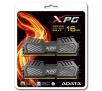 Pamięć RAM Adata XPG V2 DDR3 16GB (2 x 8GB) 2400 CL11