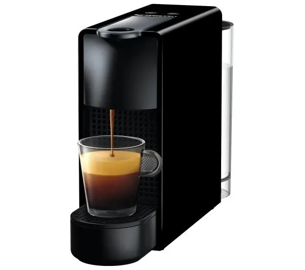Krups Nespresso Essenza Mini XN1108 - ⚡ EURO HIT CENOWY! ⚡ - Kup na Raty - RRSO 0%