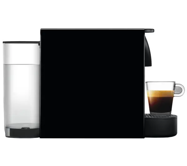 Krups Nespresso Essenza Mini XN1108 - ⚡ EURO HIT CENOWY! ⚡ - Kup na Raty - RRSO 0%