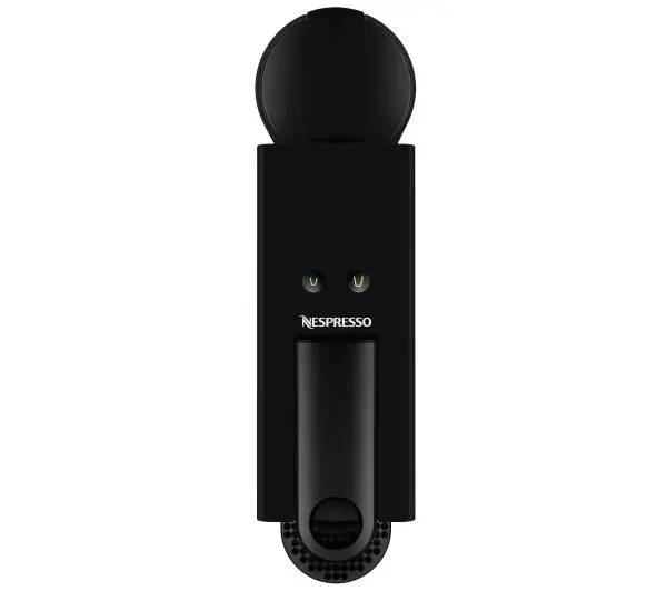 Krups Nespresso Essenza Mini XN1108 - ⚡ EURO HIT CENOWY! ⚡ - Kup na Raty - RRSO 0%