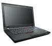 Lenovo ThinkPad L512 15,6" Intel® Core™ i3-380M 4GB RAM  250GB Dysk  Win7