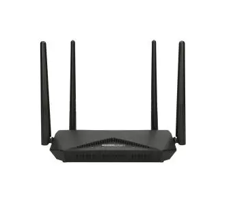 Router Totolink A3002RU V2 Czarny