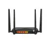 Router Totolink A3002RU V2 Czarny