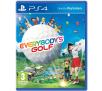 Everybody’s Golf Gra na PS4 (Kompatybilna z PS5)