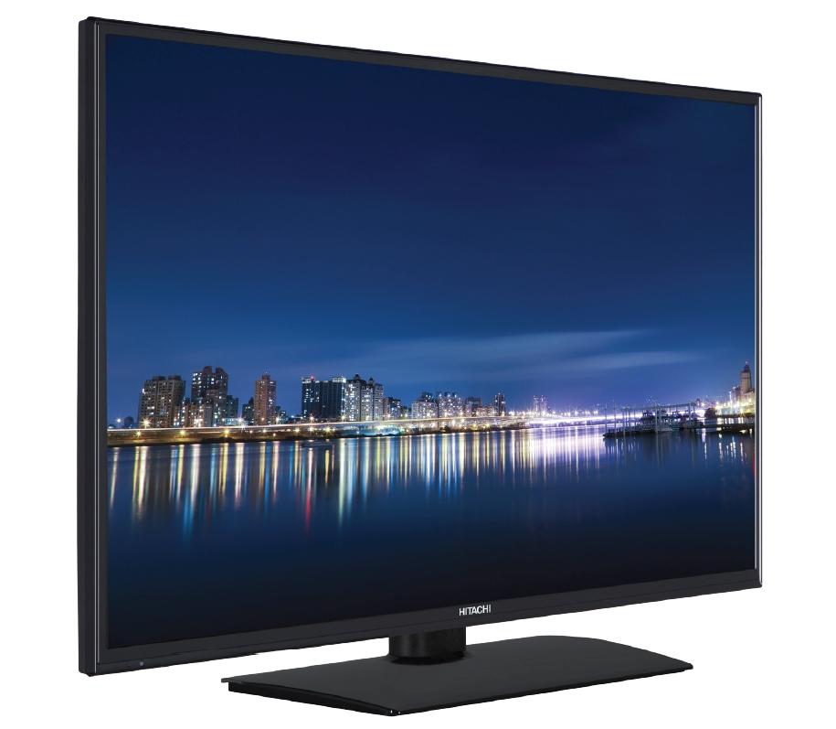Telewizor Hitachi 24HB4T05 - Opinie, Cena - RTV EURO AGD