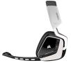 Słuchawki bezprzewodowe z mikrofonem Corsair VOID PRO RGB Wireless SE Premium Gaming Headset with Dolby Headphone 7.1 CA-9011153-EU